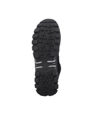 SCARPA DA TREKKING CMP DONNA RIGEL 2.0 LOW WP TREKKING SHOE NERO GREY  3Q15467 14UV