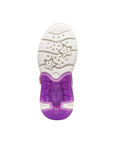 SNEAKERS GEOX BAMBNA JUNIOR J FADINLIGHT J65M4B 0ANKC C8058