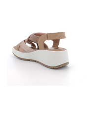 SANDALI CON ZEPPA IGI&CO DONNA  S.NAPPA/NAP.SOFT 1163111