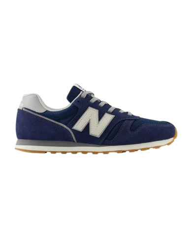 SNEAKERS NEW BALANCE UOMOTIER 4 ML373SE2 NB NAVY