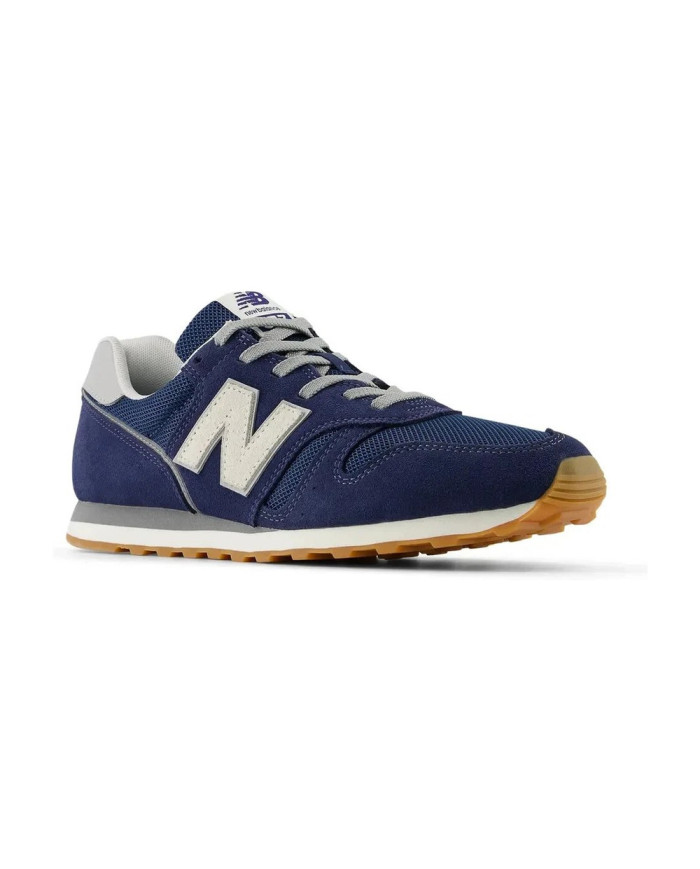 SNEAKERS NEW BALANCE UOMOTIER 4 ML373SE2 NB NAVY