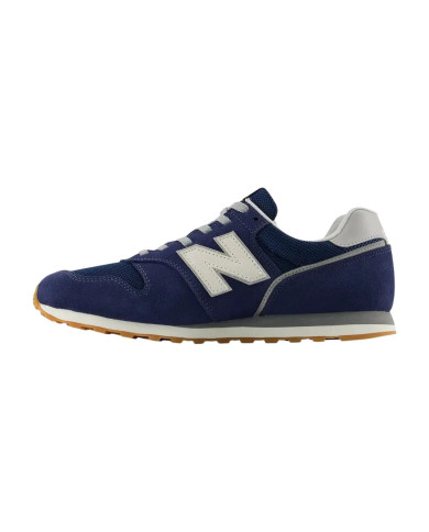 SNEAKERS NEW BALANCE UOMOTIER 4 ML373SE2 NB NAVY