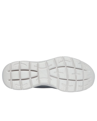 SNEAKERS SKECHERS UOMO SLIP-INS GLIDE STEP PRO AZZURRO 232457 SLT