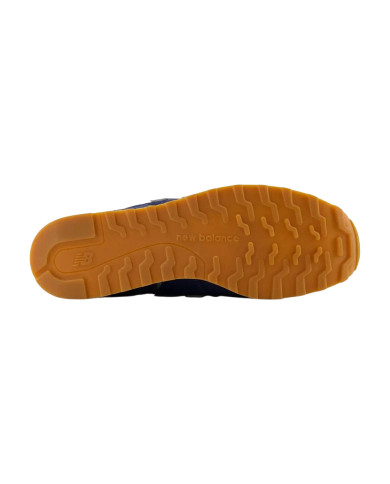SNEAKERS NEW BALANCE UOMOTIER 4 ML373SE2 NB NAVY