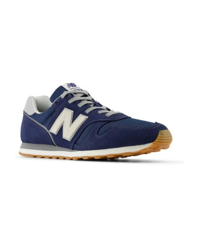 SNEAKERS NEW BALANCE UOMOTIER 4 ML373SE2 NB NAVY