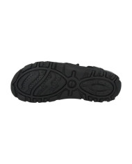 SANDALI  GEOX UOMO  U S.STRADA D - NBK SIN+VIT.SIN  MUSH/BLACK U8224D 0EKBC CB39B