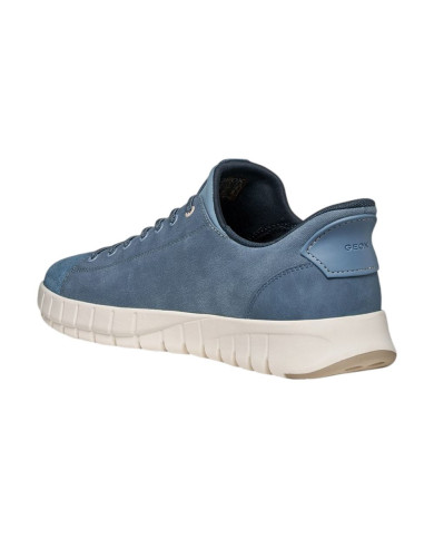 SNEAKERS GEOX UOMO  FLEXTRIDE PLUS   U65MAC 01022 U65MAC 01022           
