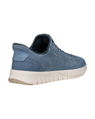 SNEAKERS GEOX UOMO  FLEXTRIDE PLUS   U65MAC 01022 U65MAC 01022           