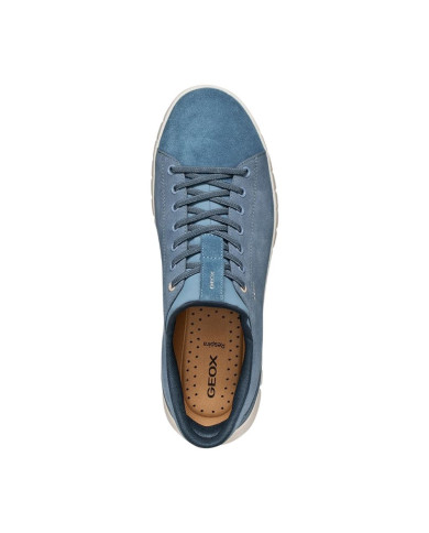 SNEAKERS GEOX UOMO  FLEXTRIDE PLUS   U65MAC 01022 U65MAC 01022           