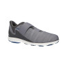 SNEAKERS UOMO U NEBULA A MESH NAPPA GREY U25D7A 01485 C1006