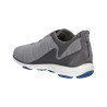 SNEAKERS UOMO U NEBULA A MESH NAPPA GREY U25D7A 01485 C1006