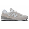 SNEAKERS NEW BALANCE UNISEX - MTZ - NIMBUS CLOUD ML574EVW
