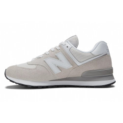 SNEAKERS NEW BALANCE UNISEX - MTZ - NIMBUS CLOUD ML574EVW