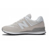 SNEAKERS NEW BALANCE UNISEX - MTZ - NIMBUS CLOUD ML574EVW