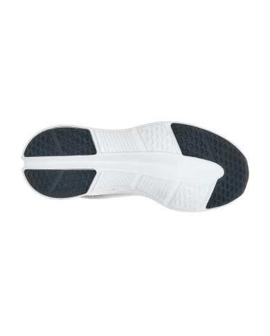 SNEAKERS LOTTO DONNA VENTO 40 AMF W NEXT MUSHROOM GRAY/ALL BLACK 223785 A9D