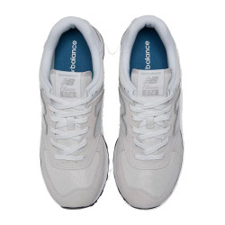 SNEAKERS NEW BALANCE UNISEX - MTZ - NIMBUS CLOUD ML574EVW