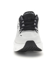 SNEAKERS LOTTO DONNA VENTO 40 AMF W NEXT MUSHROOM GRAY/ALL BLACK 223785 A9D