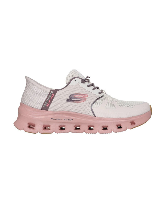 SNEAKERS SKECHERS DONNA GLIDE-STEP PRO 150420 TPMT