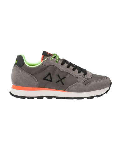 SNEAKERS SUN68 UOMO TOM FLUO INCHIOSTRO Z36102 99