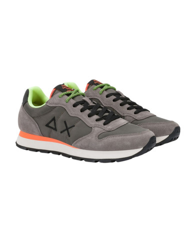 SNEAKERS SUN68 UOMO TOM FLUO INCHIOSTRO Z36102 99