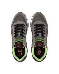 SNEAKERS SUN68 UOMO TOM FLUO INCHIOSTRO Z36102 99