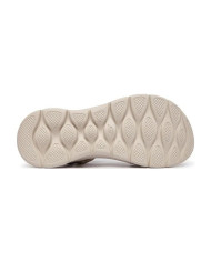 SANDALI SKECHERS DONNA GO WALK FLEX SANDAL 141451 TPE