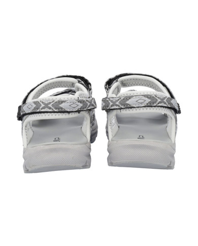 SANDALO CMP DONNA ALMAAK WMN HIKING SANDALS PERLA 38Q9946 U517