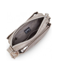 BORSA KIPLING DONNA ABANU METALLIC GLOW MINI BORSA A TRACOLLA 13,5X7,5X20CM KPKI724848I1