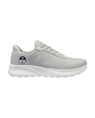 SNEAKERS NORTH SAILS UOMO HORIZON GREY 842