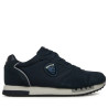 SNEAKERS BLAUER UOMO QUEENS05 F5QUEENS05/MES/NAVY