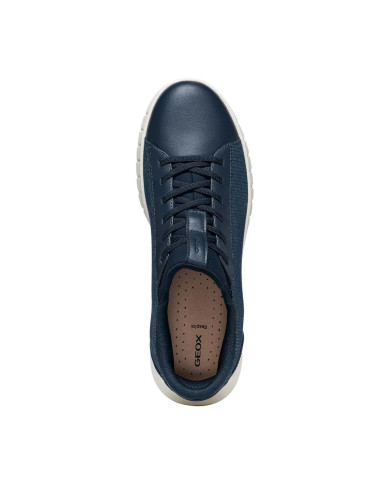 SNEAKERS GEOX DONNA D FLEXTRIDE PLUS NAVY D657SB 0AS54 C4002             