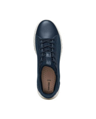 SNEAKERS GEOX DONNA D FLEXTRIDE PLUS NAVY D657SB 0AS54 C4002             