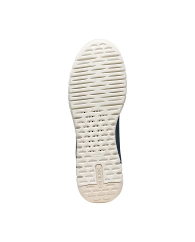 SNEAKERS GEOX DONNA D FLEXTRIDE PLUS NAVY D657SB 0AS54 C4002             