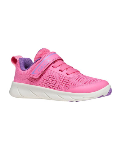 SNEAKERS GEOX JUNIOR J FOOT-RUN  J65PCA 06K9J CE88Q