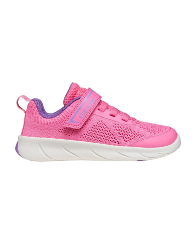 SNEAKERS GEOX JUNIOR J FOOT-RUN  J65PCA 06K9J CE88Q