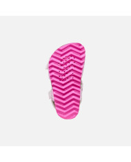 SANDALI GEOX PRIMI PASSI BAMBINA BABY  B S.CHALKI G. A - VER.SIN.ST B922RA 000FC C8206  