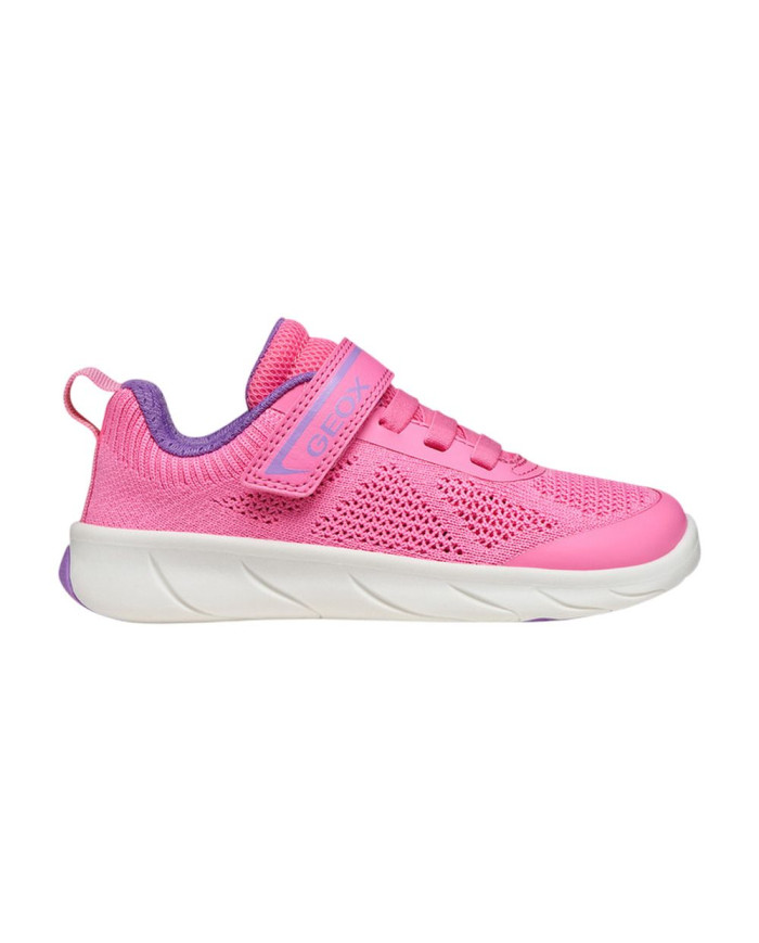 SNEAKERS GEOX JUNIOR J FOOT-RUN  J65PCA 06K9J CE88Q