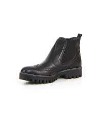 STIVALETTO BEATLES DONNA IGI&CO VITELLO RUSTY/NERO 2650200