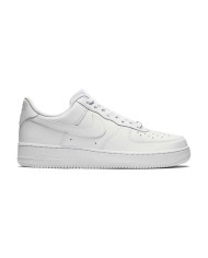 SNEAKERS NIKE AIR FORCE 1 '07 UOMO WHITE CW2288-111