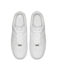 SNEAKERS NIKE AIR FORCE 1 '07 UOMO WHITE CW2288-111