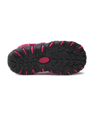 SANDALO MP BAMBINA KIDS SAHIPH HIKING SANDALS FRAGOLA GLOSS 30Q9524 23FC