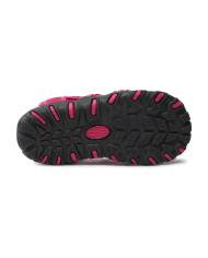 SANDALO MP BAMBINA KIDS SAHIPH HIKING SANDALS FRAGOLA GLOSS 30Q9524 23FC