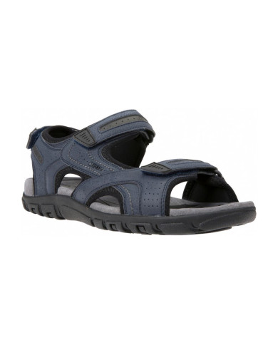 Sandali Geox Uomo Strada D Blu