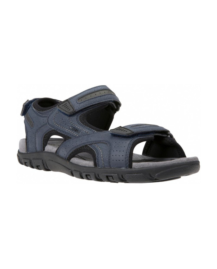Sandali Geox Uomo Strada D Blu