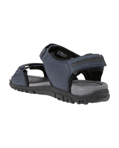 Sandali Geox Uomo Strada D Blu