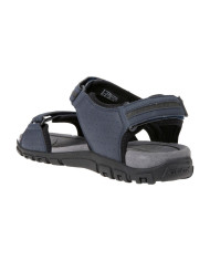 Sandali Geox Uomo Strada D Blu