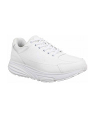 SNEAKERS MBT DONNA SIMBA TRAINER II W WHITE 703578-16F
