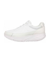 SNEAKERS MBT DONNA SIMBA TRAINER II W WHITE 703578-16F