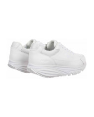 SNEAKERS MBT DONNA SIMBA TRAINER II W WHITE 703578-16F