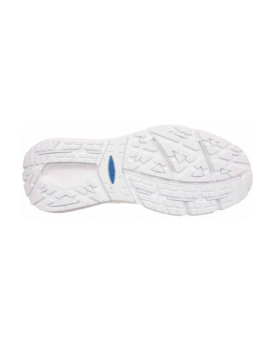 SNEAKERS MBT DONNA SIMBA TRAINER II W WHITE 703578-16F
